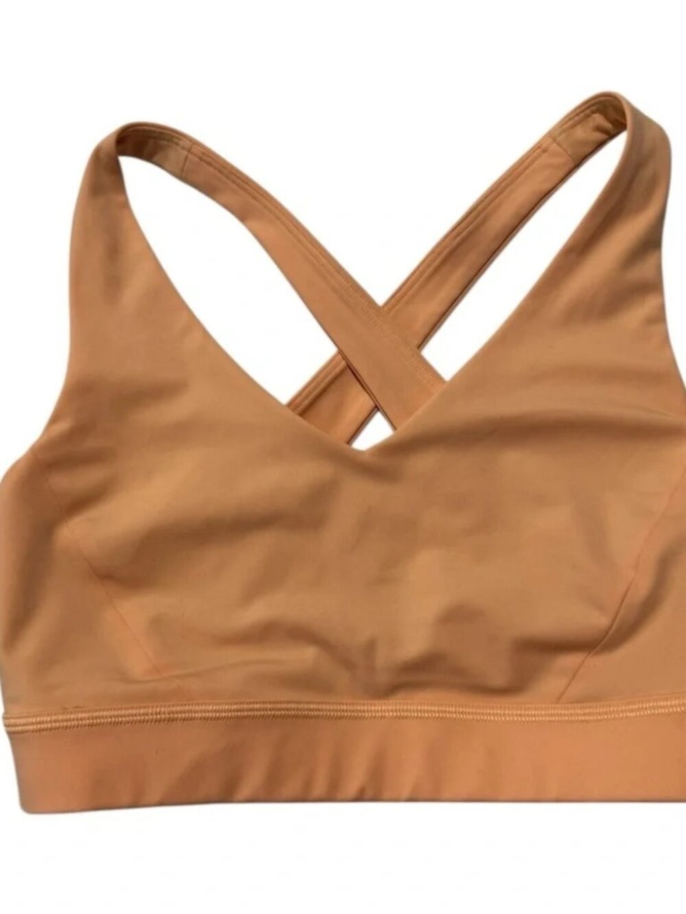 Lululemon Envital Bra *Medium Support B/C Cup size 4 - Picture 2 of 5